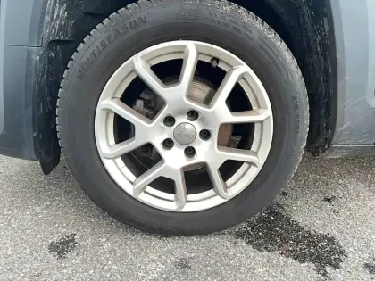 Photo 15 Jeep Renegade  1.6 l MultiJet 120 ch BVM6