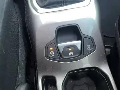 Photo 25 Jeep Renegade  1.6 l MultiJet 120 ch BVM6