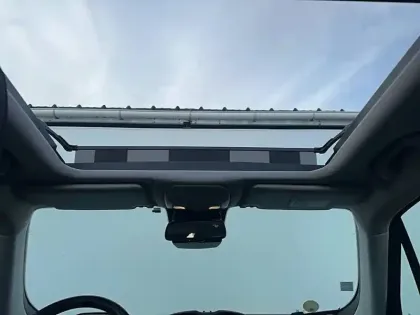 Photo 17 Jeep Renegade  1.6 l MultiJet 120 ch BVM6