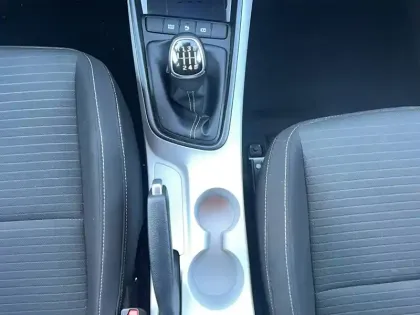 Photo 19 Hyundai I20  1.0 T-GDi 100 DCT-7 Hybrid 48V