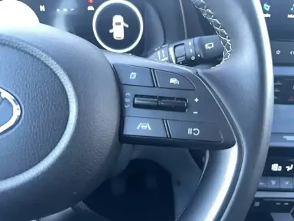 Photo 23 Hyundai I20  1.0 T-GDi 100 DCT-7 Hybrid 48V