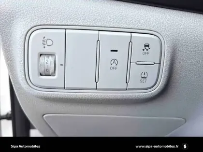 Photo 59 Hyundai I20  1.0 T-GDi 100 Hybrid 48V