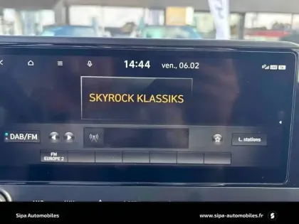 Photo 49 Hyundai I20  1.0 T-GDi 100 Hybrid 48V