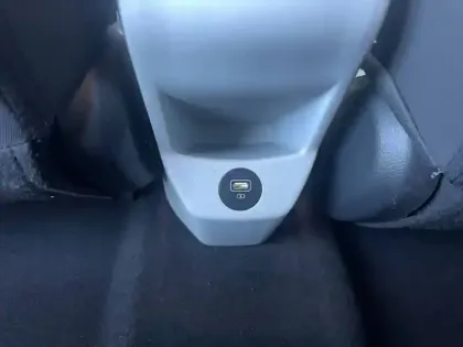 Photo 14 Hyundai I20  1.0 T-GDi 100 DCT-7 Hybrid 48V