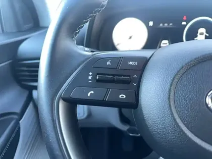 Photo 22 Hyundai I20  1.0 T-GDi 100 DCT-7 Hybrid 48V