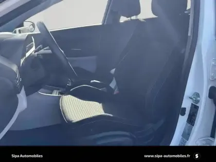 Photo 36 Hyundai I20  1.0 T-GDi 100 Hybrid 48V