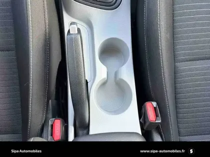 Photo 53 Hyundai I20  1.0 T-GDi 100 Hybrid 48V