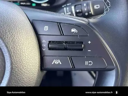 Photo 54 Hyundai I20  1.0 T-GDi 100 Hybrid 48V