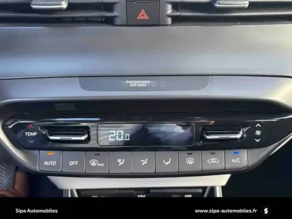 Photo 46 Hyundai I20  1.0 T-GDi 100 Hybrid 48V