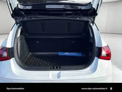 Photo 42 Hyundai I20  1.0 T-GDi 100 Hybrid 48V