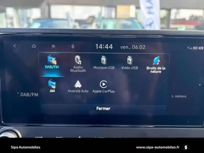 Photo 50 Hyundai I20  1.0 T-GDi 100 Hybrid 48V