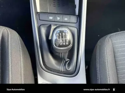 Photo 47 Hyundai I20  1.0 T-GDi 100 Hybrid 48V