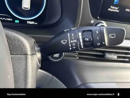 Photo 56 Hyundai I20  1.0 T-GDi 100 Hybrid 48V