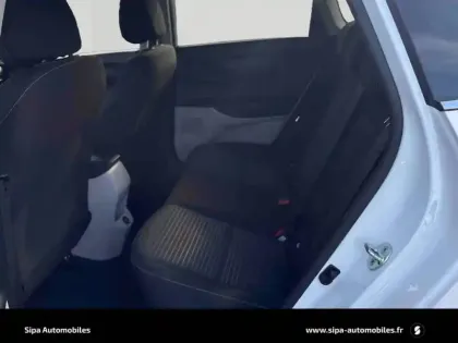 Photo 43 Hyundai I20  1.0 T-GDi 100 Hybrid 48V