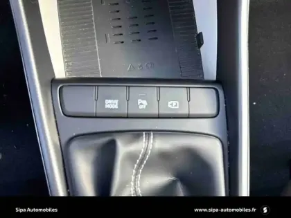 Photo 52 Hyundai I20  1.0 T-GDi 100 Hybrid 48V