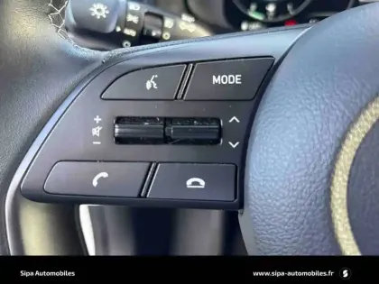 Photo 55 Hyundai I20  1.0 T-GDi 100 Hybrid 48V