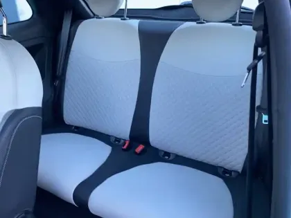 Photo 6 Fiat 500  1.0 70 ch Hybride BSG S/S