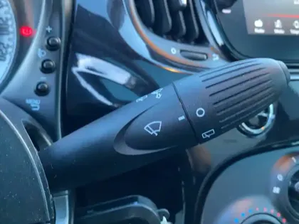 Photo 7 Fiat 500  1.0 70 ch Hybride BSG S/S