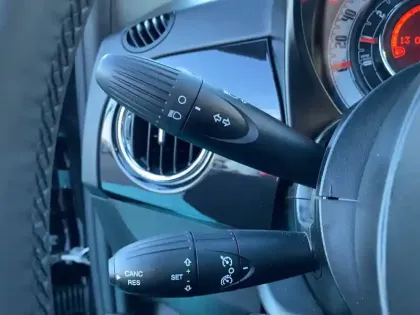 Photo 14 Fiat 500  1.0 70 ch Hybride BSG S/S