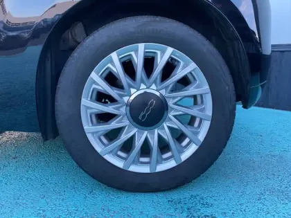 Photo 16 Fiat 500  1.0 70 ch Hybride BSG S/S