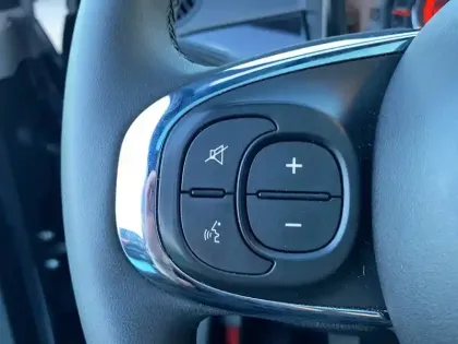 Photo 17 Fiat 500  1.0 70 ch Hybride BSG S/S