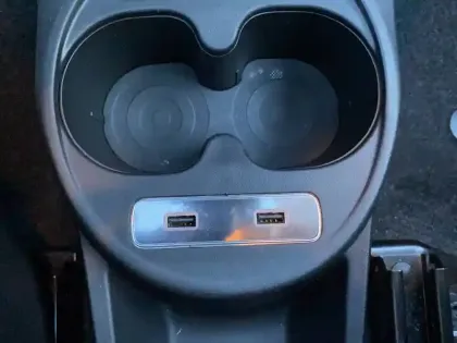 Photo 19 Fiat 500  1.0 70 ch Hybride BSG S/S