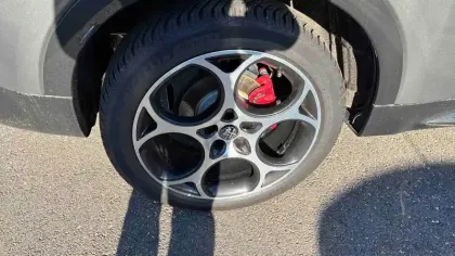 Photo 23 Alfa Romeo Tonale  1.5 Hybrid 160 ch VGT TCT7