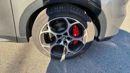 Photo 24 Alfa Romeo Tonale  1.5 Hybrid 160 ch VGT TCT7