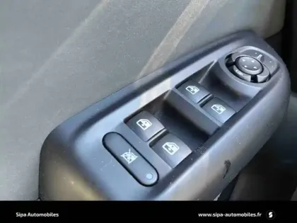 Photo 16 Alfa Romeo Tonale  1.5 Hybrid 160 ch VGT TCT7