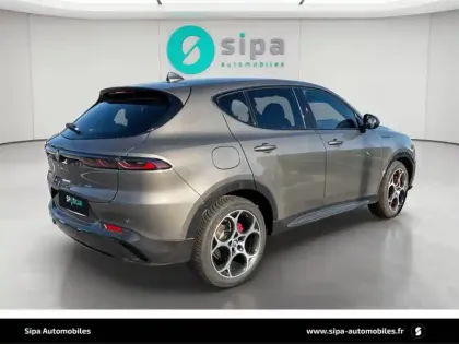 Photo 6 Alfa Romeo Tonale  1.5 Hybrid 160 ch VGT TCT7