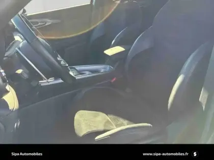 Photo 11 Alfa Romeo Tonale  1.5 Hybrid 160 ch VGT TCT7