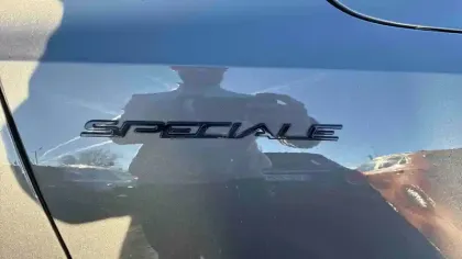 Photo 25 Alfa Romeo Tonale  1.5 Hybrid 160 ch VGT TCT7