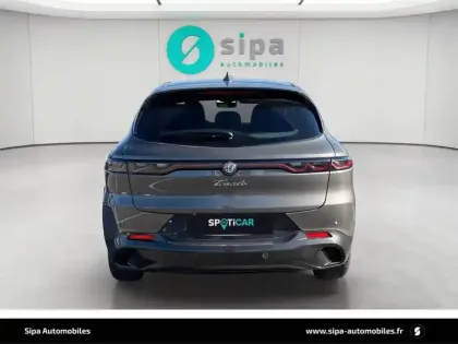 Photo 3 Alfa Romeo Tonale  1.5 Hybrid 160 ch VGT TCT7