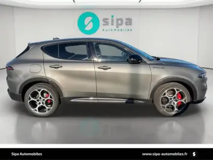 Photo 7 Alfa Romeo Tonale  1.5 Hybrid 160 ch VGT TCT7