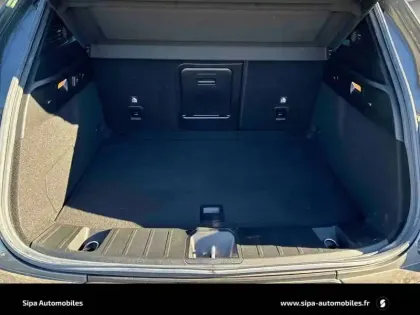 Photo 4 Alfa Romeo Tonale  1.5 Hybrid 160 ch VGT TCT7