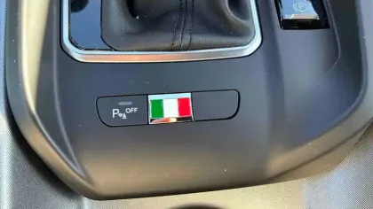 Photo 30 Alfa Romeo Tonale  1.5 Hybrid 160 ch VGT TCT7