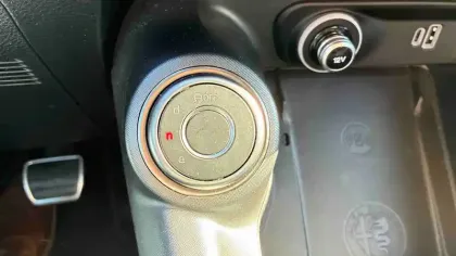 Photo 29 Alfa Romeo Tonale  1.5 Hybrid 160 ch VGT TCT7