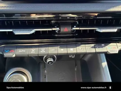 Photo 18 Alfa Romeo Tonale  1.5 Hybrid 160 ch VGT TCT7