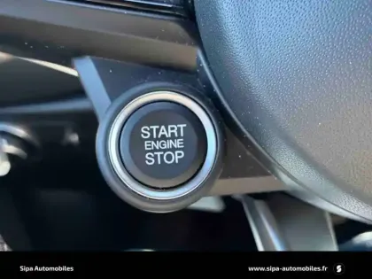 Photo 17 Alfa Romeo Tonale  1.5 Hybrid 160 ch VGT TCT7