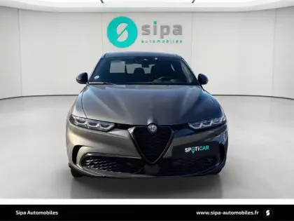 Photo 9 Alfa Romeo Tonale  1.5 Hybrid 160 ch VGT TCT7