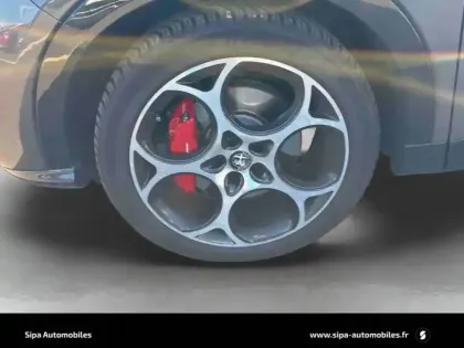 Photo 10 Alfa Romeo Tonale  1.5 Hybrid 160 ch VGT TCT7