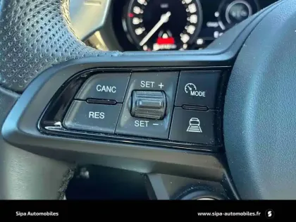 Photo 14 Alfa Romeo Tonale  1.5 Hybrid 160 ch VGT TCT7