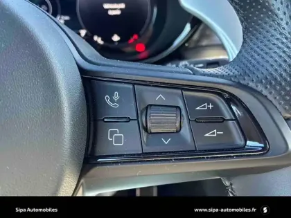 Photo 15 Alfa Romeo Tonale  1.5 Hybrid 160 ch VGT TCT7