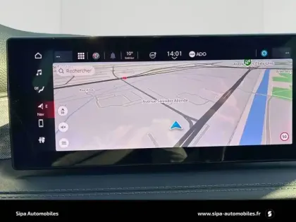 Photo 13 Alfa Romeo Tonale  1.5 Hybrid 160 ch VGT TCT7