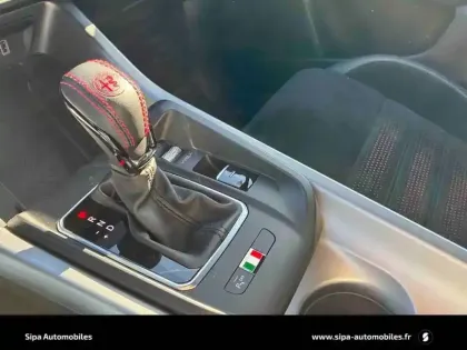 Photo 19 Alfa Romeo Tonale  1.5 Hybrid 160 ch VGT TCT7