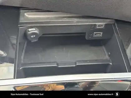 Photo 64 Opel Astra  1.2 Turbo 110 ch BVM6