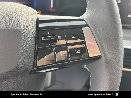 Photo 35 Opel Astra  1.2 Turbo 110 ch BVM6