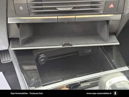 Photo 19 Opel Astra  1.2 Turbo 110 ch BVM6