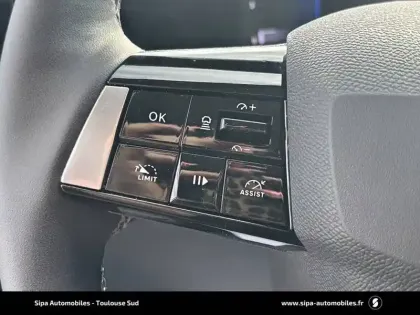 Photo 37 Opel Astra  1.2 Turbo 110 ch BVM6