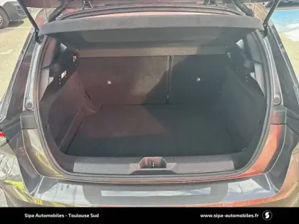 Photo 60 Opel Astra  1.2 Turbo 110 ch BVM6